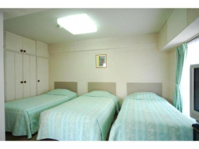 Weekly Green In Namba - Vacation STAY 11896